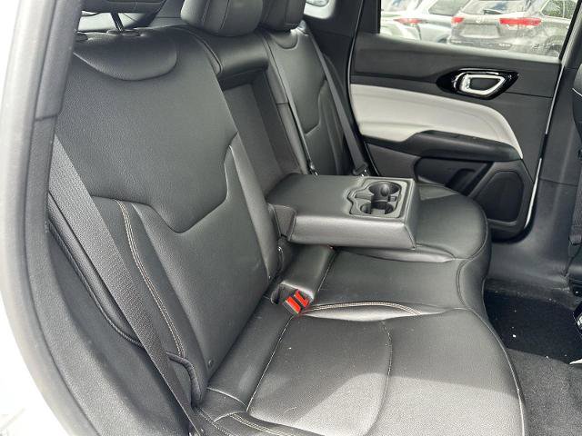 Used 2023 Jeep Compass Limited AWD/4WD image 18