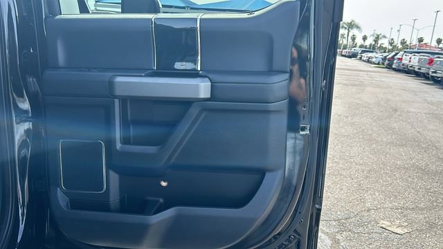 Certified 2022 Ford F250 Platinum AWD/4WD image 12