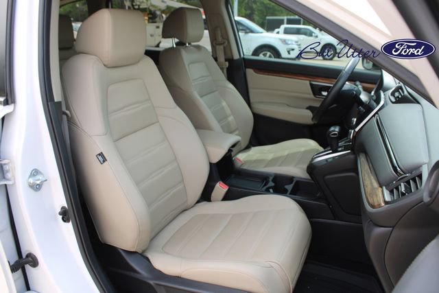 Used 2021 Honda CR-V EX-L image 10