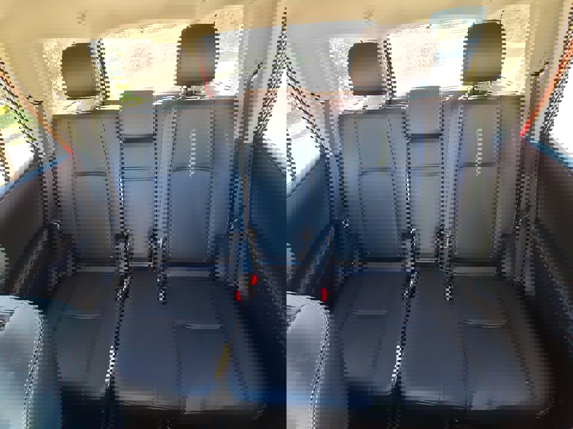 Used 2022 Toyota 4Runner Limited image 23