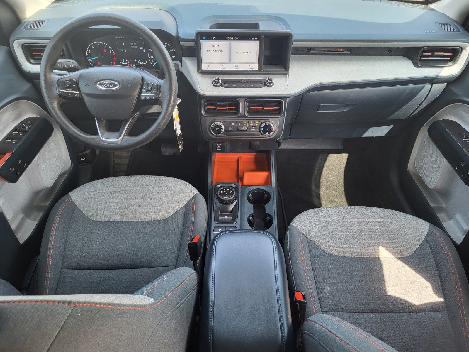 Certified 2023 Ford Maverick XLT w/ Equipment Group 300A Standard image 14