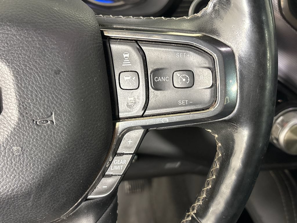 Used 2020 RAM 1500 Limited RWD image 19
