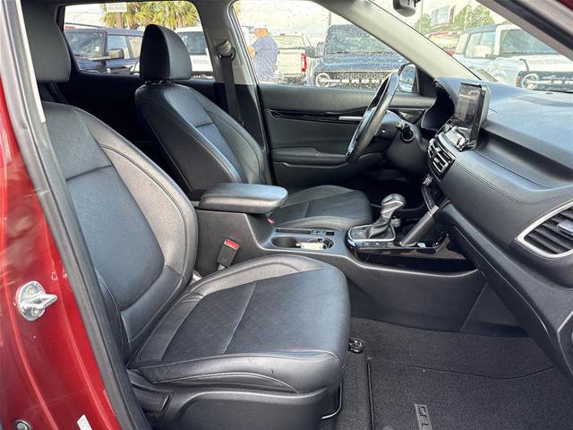 Used 2023 Kia Seltos SX AWD/4WD image 18