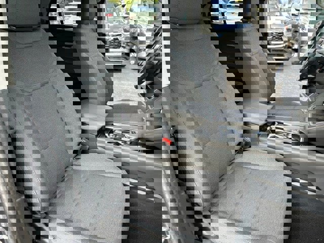 Certified 2025 Ford Explorer Active image 20