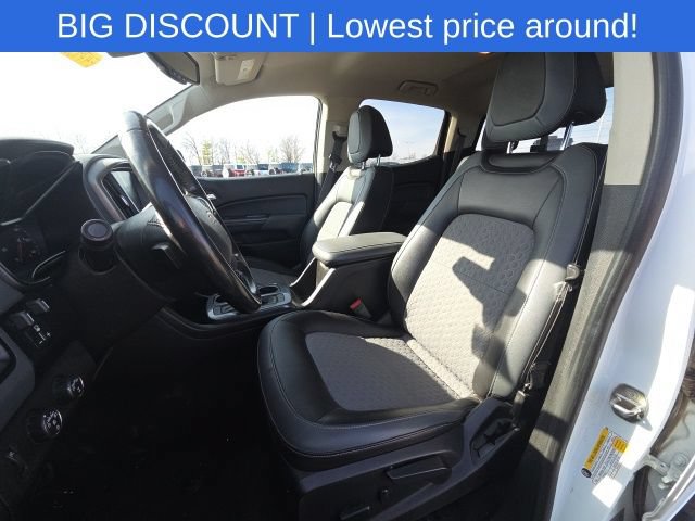 Used 2018 Chevrolet Colorado Z71 AWD/4WD image 24