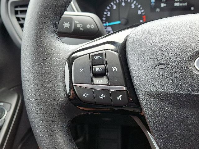 Certified 2022 Ford Escape SE w/ Convenience Package image 20