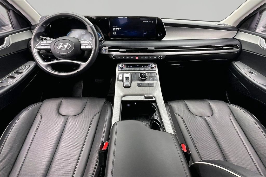 Used 2025 Hyundai Palisade XRT FWD image 16