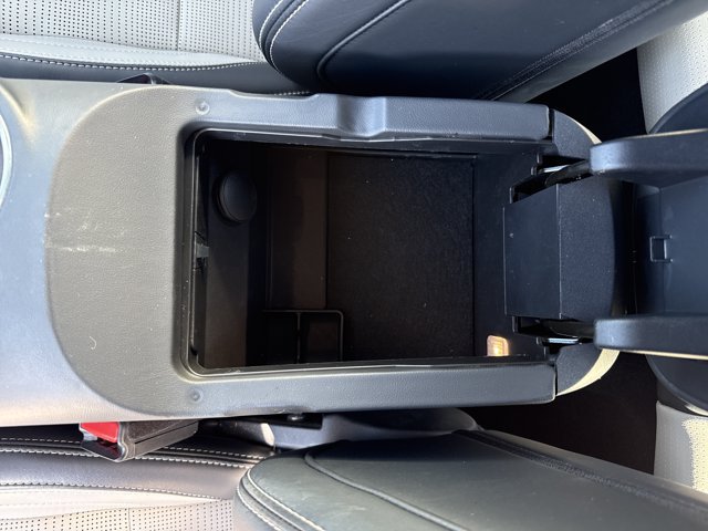Certified 2024 Ford Mustang Premium RWD image 14