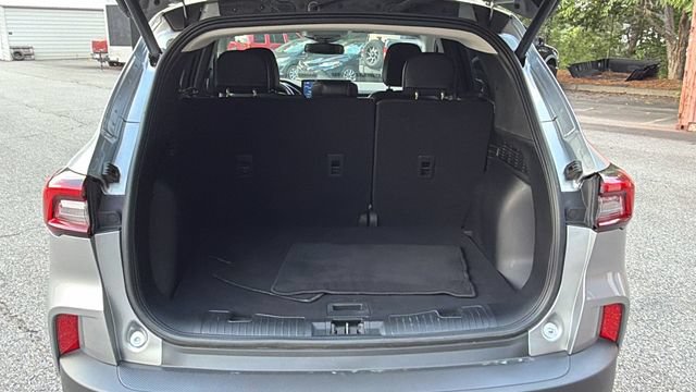 Certified 2024 Ford Escape Platinum AWD/4WD image 20