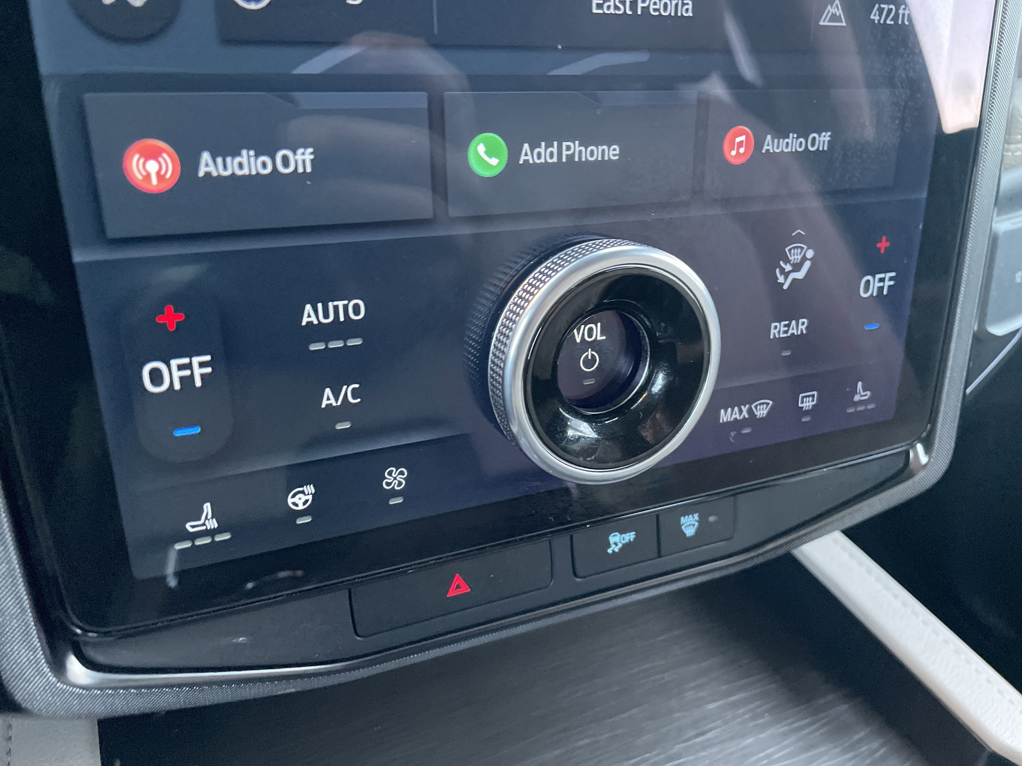 Certified 2022 Ford Expedition Max Limited image 33