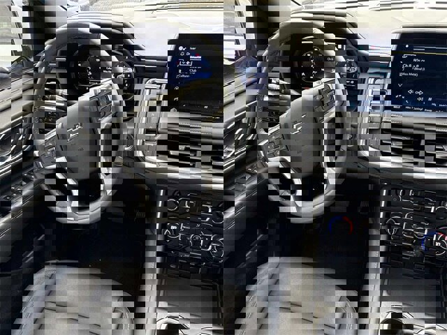 Used 2023 Chevrolet Tahoe Z71 w/ Off-Road Capability Package image 15