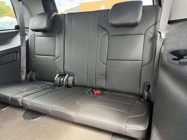 Used 2018 GMC Yukon SLT w/ Premium Edition AWD/4WD image 13
