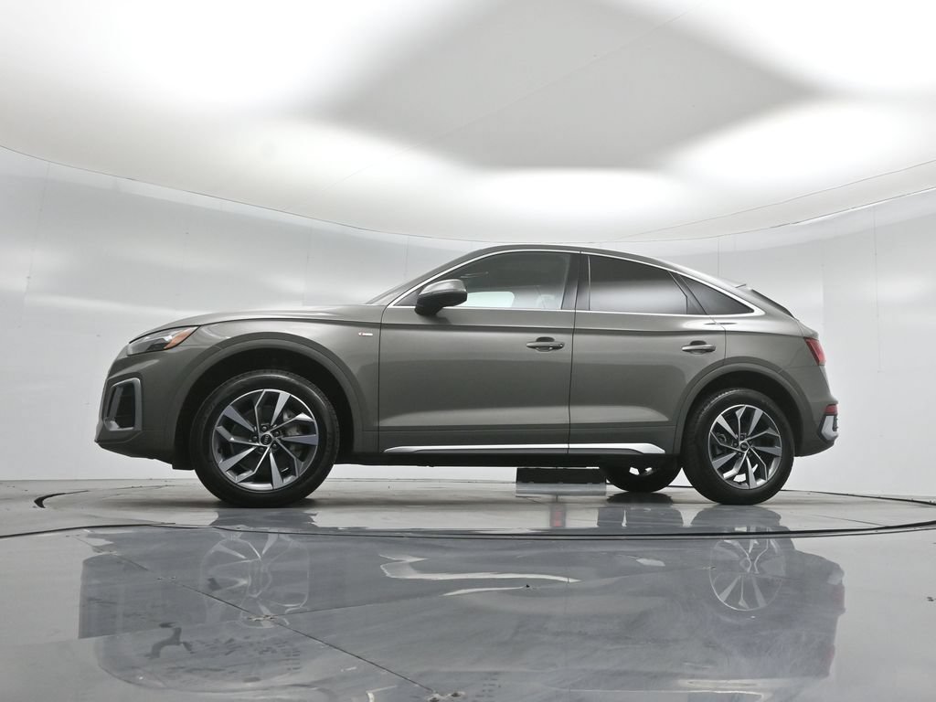 Used 2023 Audi Q5 2.0T Premium w/ Convenience Package AWD/4WD image 53