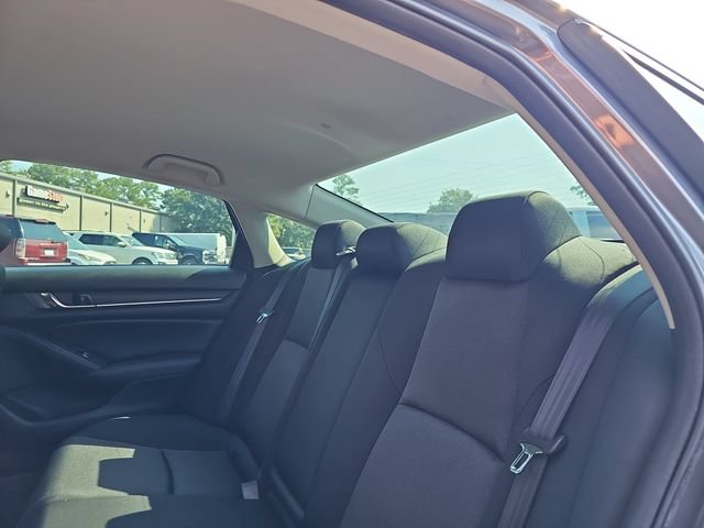 Used 2021 Honda Accord LX image 13