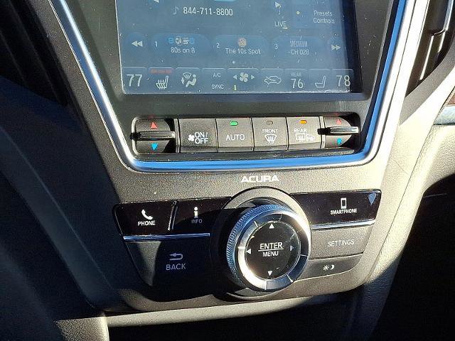 Used 2020 Acura MDX SH-AWD image 16
