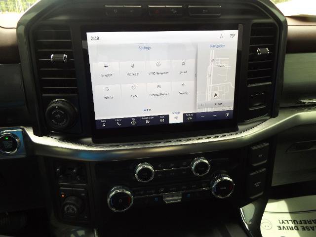 Certified 2023 Ford F150 Lariat AWD/4WD image 17