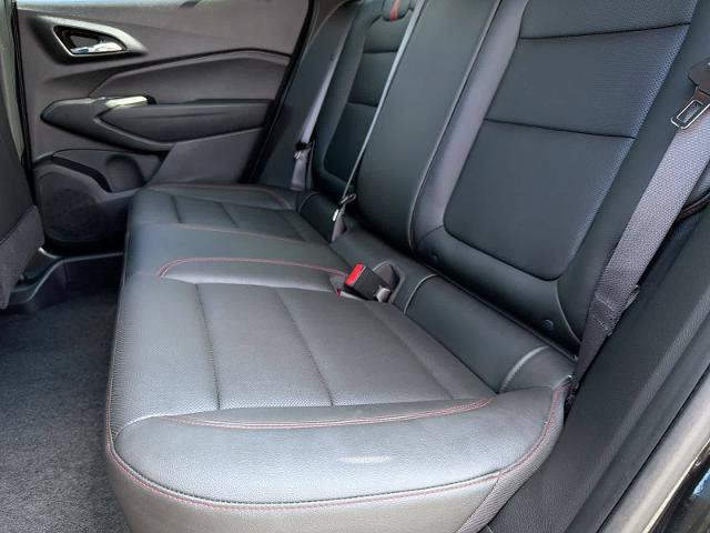 Used 2024 Chevrolet Trax RS w/ Driver Confidence Package FWD image 20