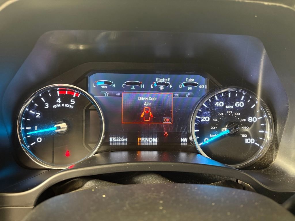 Certified 2020 Ford F350 Lariat w/ Lariat Ultimate Package image 18