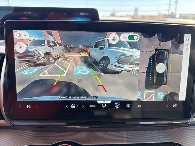 Certified 2025 Ford Expedition Active image 24