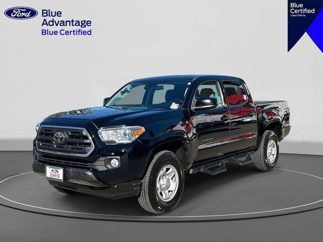 Used 2019 Toyota Tacoma SR5