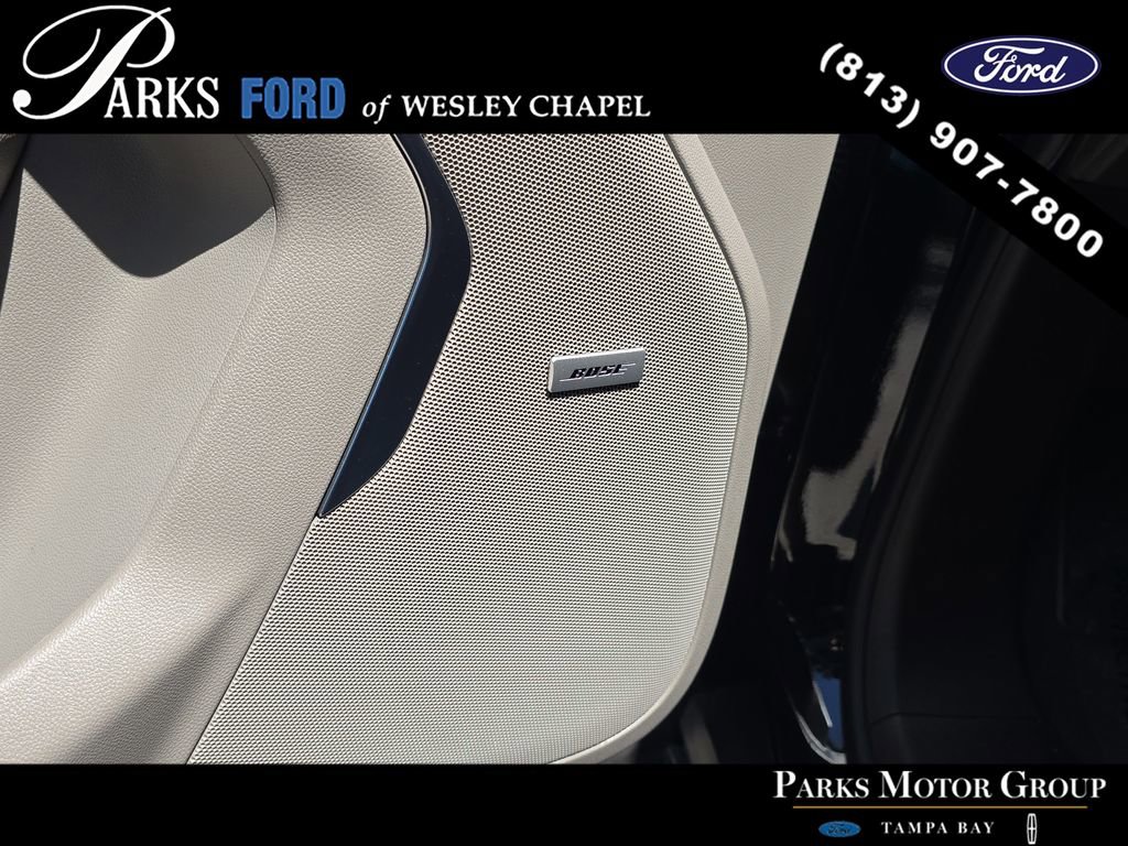 Used 2024 GMC Yukon XL SLT image 19