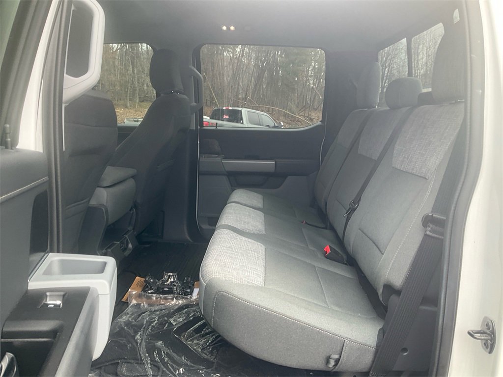 Certified 2023 Ford F150 XLT w/ Equipment Group 302A High image 14