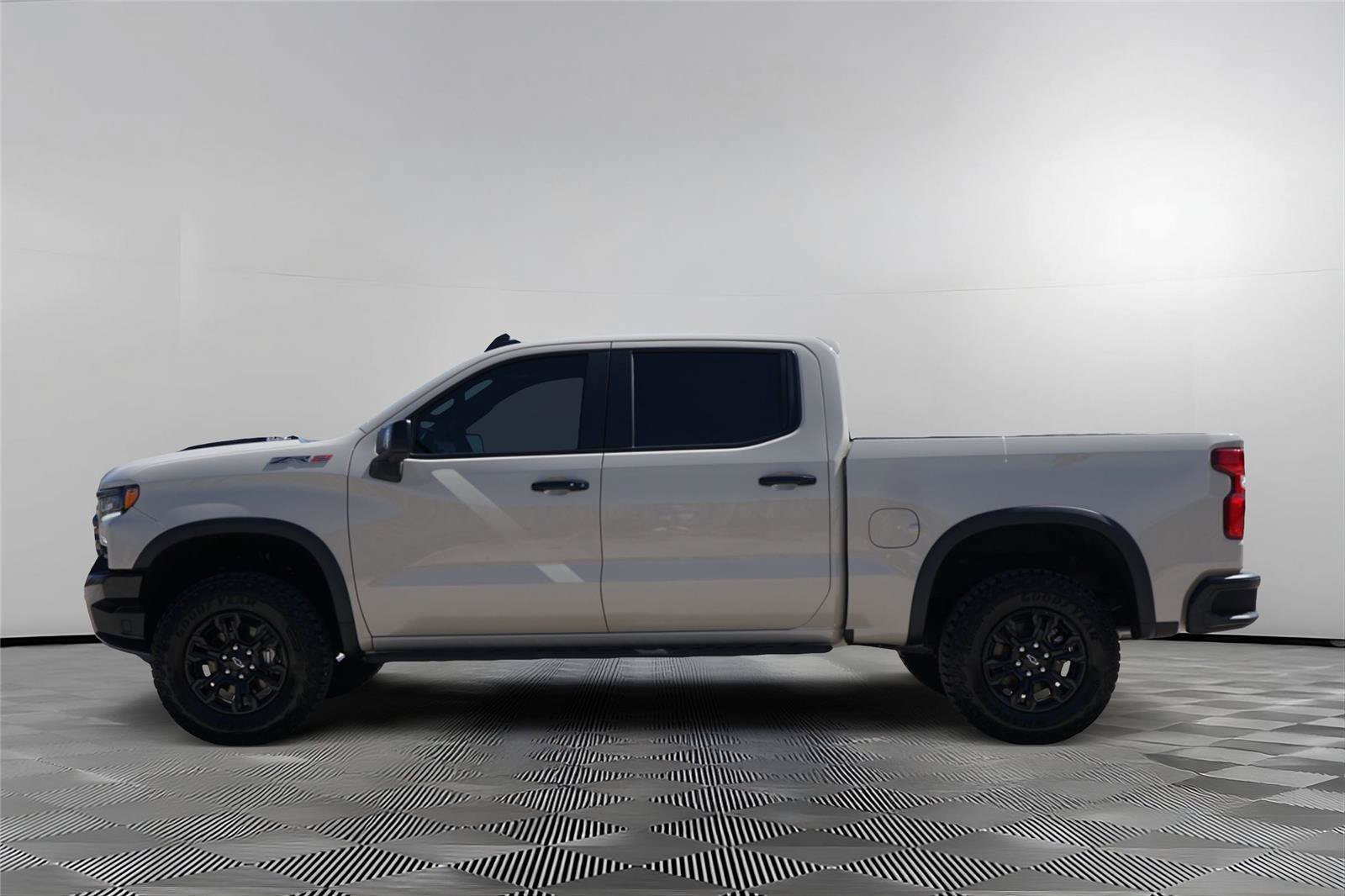 Used 2026 Chevrolet Silverado 1500 ZR2 AWD/4WD image 7