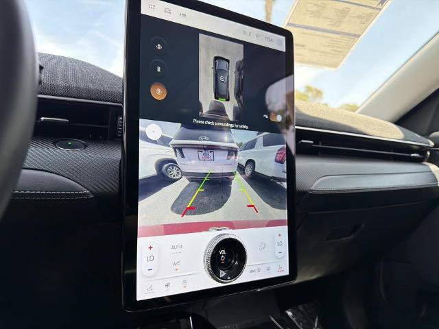 Certified 2021 Ford Mustang Mach-E Premium image 26