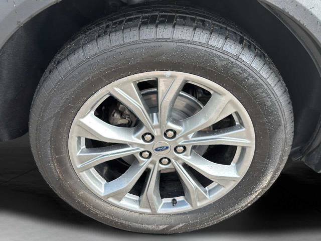 Certified 2023 Ford Explorer Limited AWD/4WD image 40