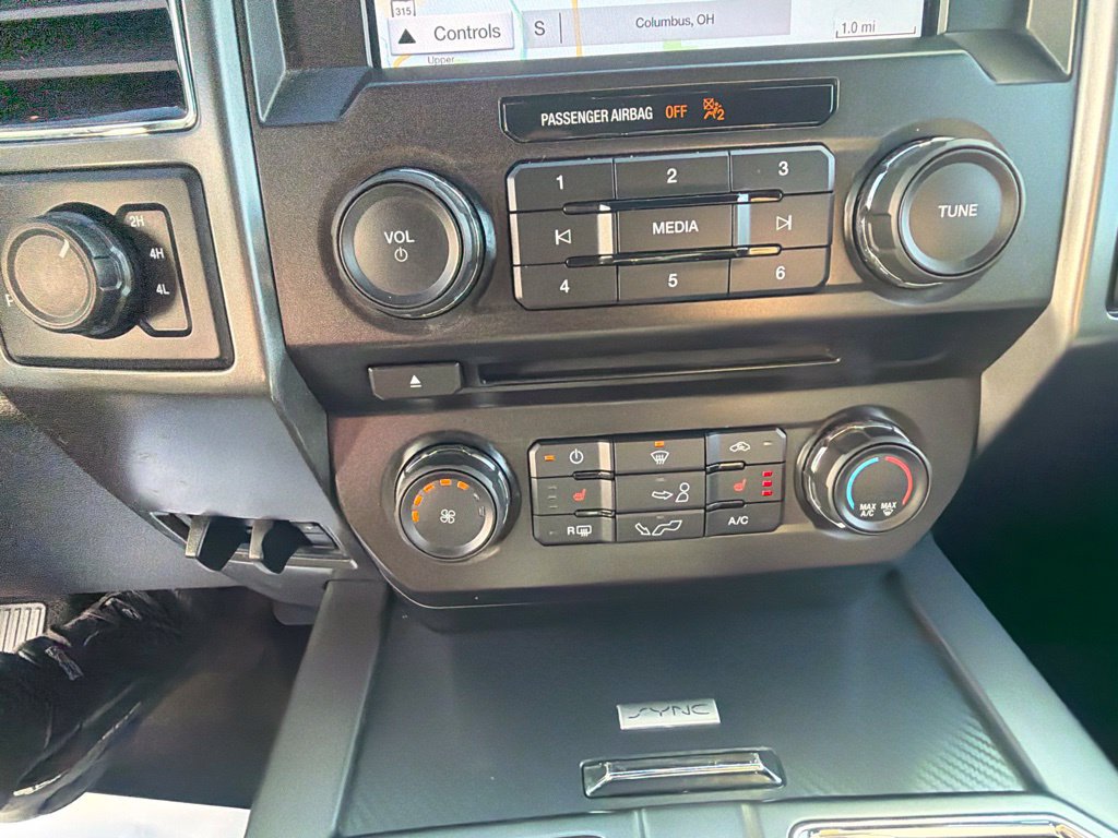 Certified 2018 Ford F150 XLT w/ Equipment Group 302A Luxury AWD/4WD image 38