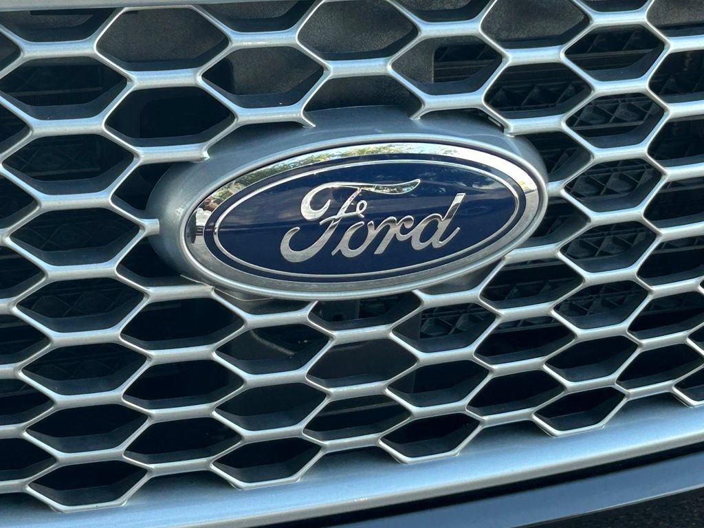 Certified 2024 Ford Edge SE AWD/4WD image 18