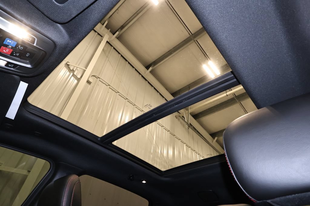 Used 2021 RAM 1500 TRX w/ TRX Level 2 Equipment Group AWD/4WD image 40