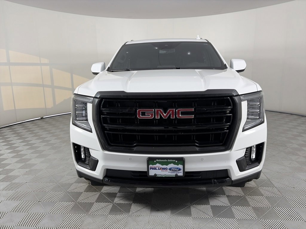 Used 2023 GMC Yukon XL SLE w/ Max Trailering Package image 7