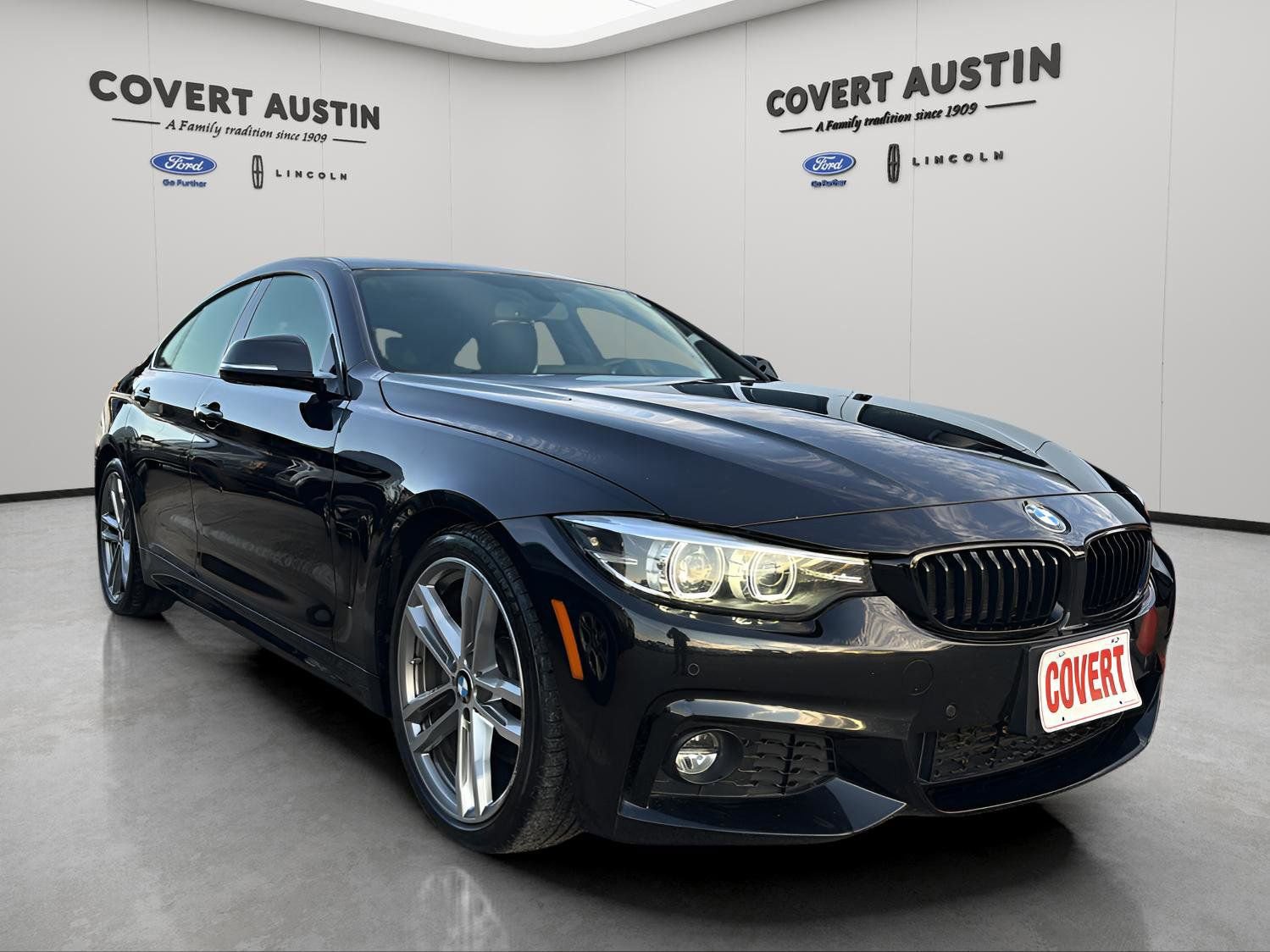 Used 2018 BMW 430i image 7