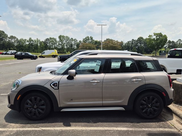 Used 2024 MINI Cooper Countryman S AWD/4WD image 5