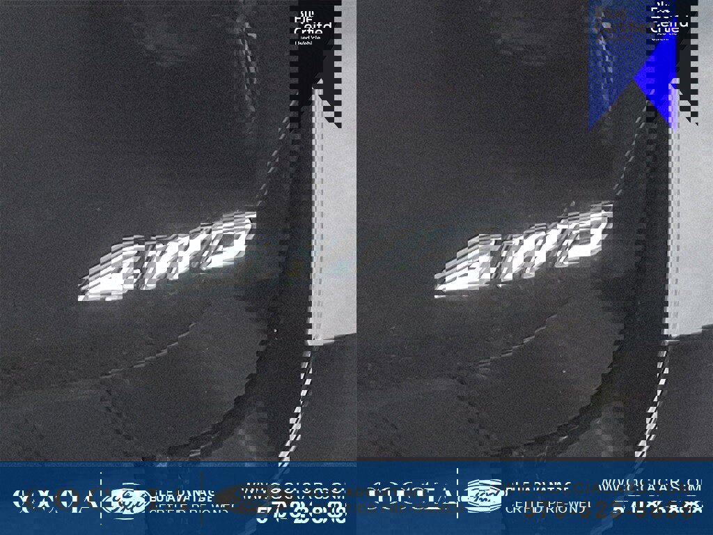 Certified 2025 Ford Explorer Active w/ Active Comfort Package image 32