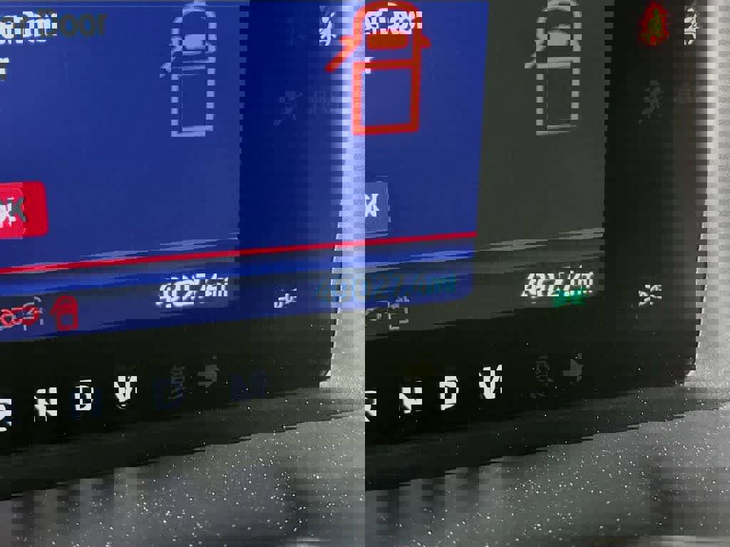 Certified 2021 Ford Bronco Badlands image 21