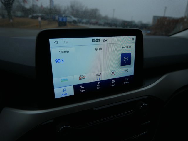 Certified 2022 Ford Escape SE w/ SE Sport Appearance Package image 24