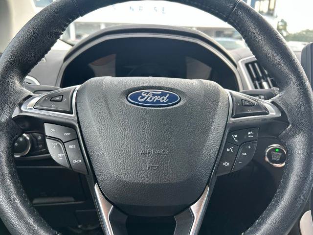Certified 2024 Ford Edge SEL w/ Sport Appearance Package AWD/4WD image 23