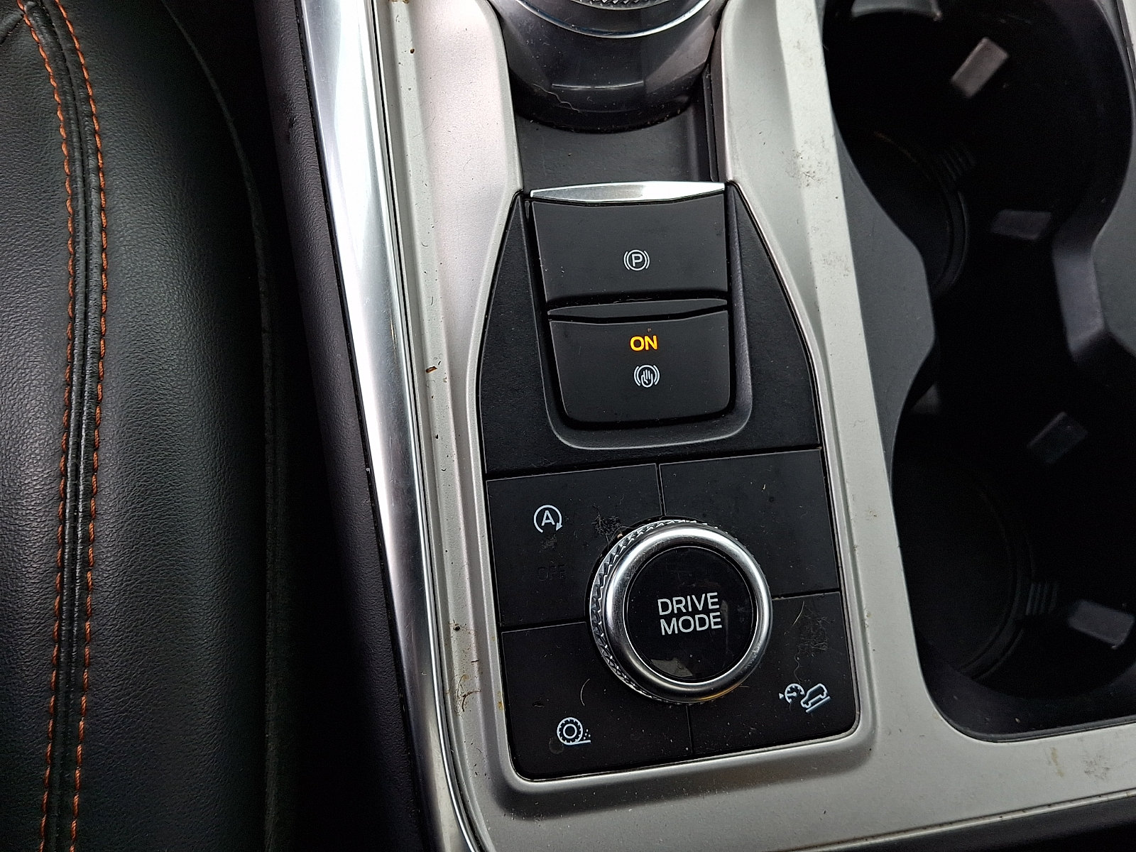 Certified 2023 Ford Explorer Timberline w/ Timberline Technology Package AWD/4WD image 26