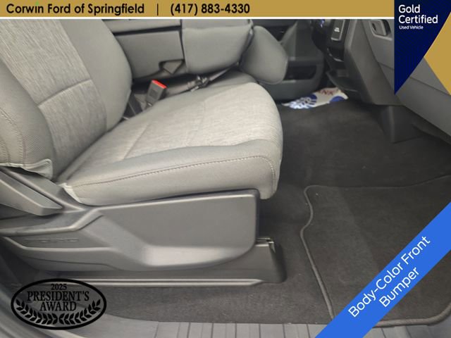 Certified 2023 Ford F250 XL w/ STX Appearance Package AWD/4WD image 12