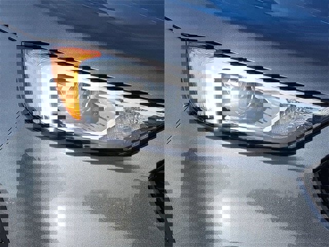 Certified 2024 Ford Edge SE w/ Black Appearance Package image 16