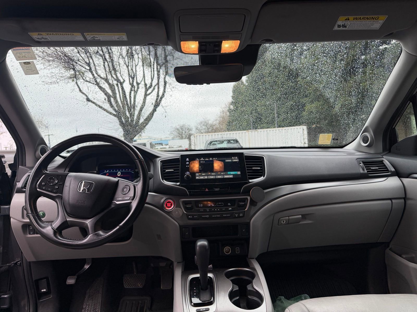 Used 2020 Honda Pilot EX-L image 11