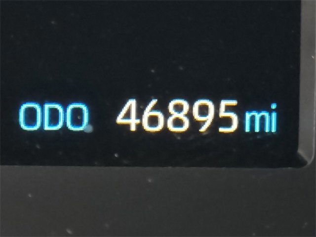 Used 2023 Toyota Tundra SR5 image 23