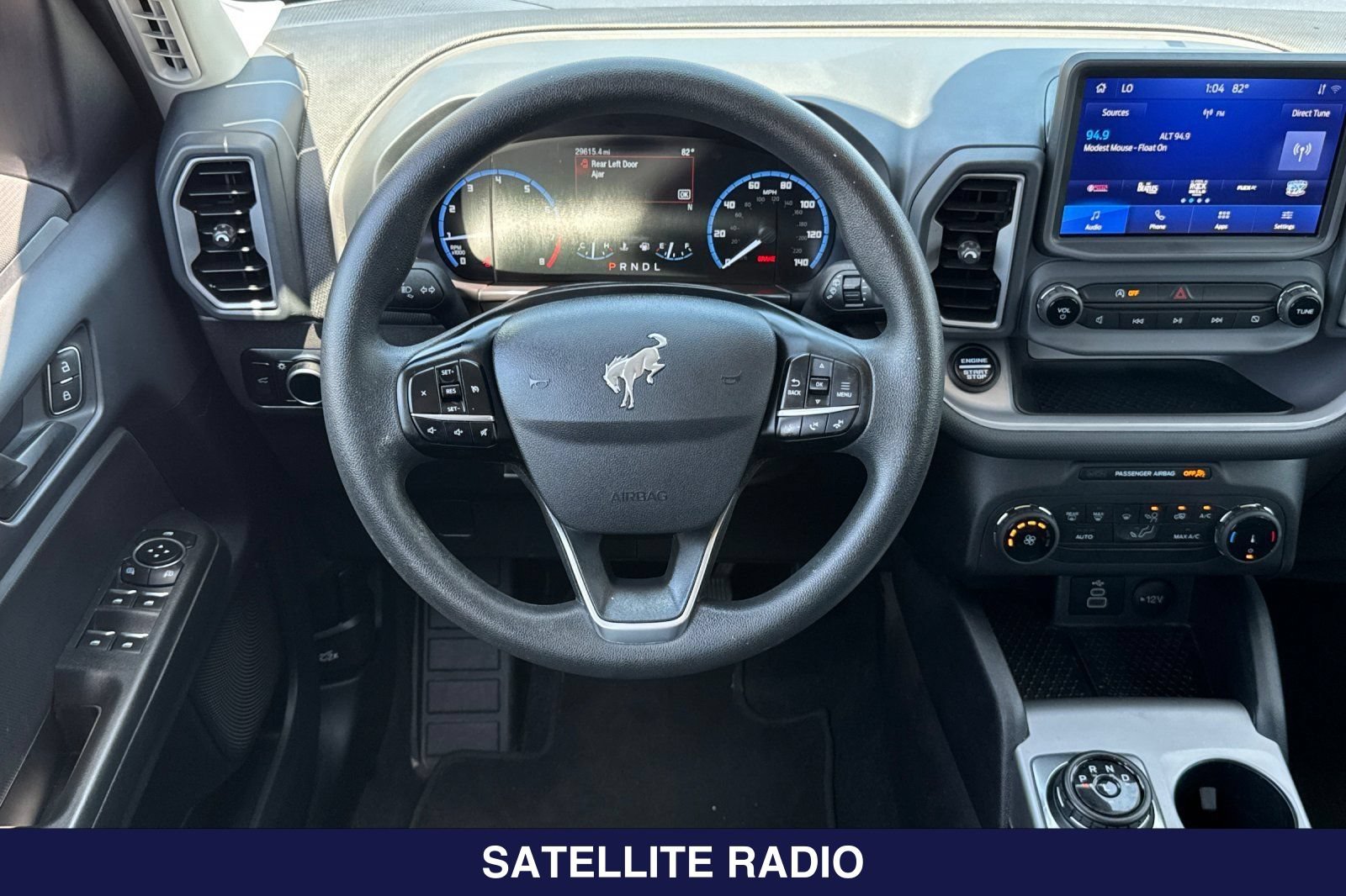 Certified 2023 Ford Bronco Sport Big Bend AWD/4WD image 16