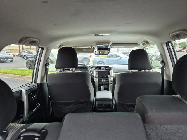 Used 2023 Toyota 4Runner SR5 AWD/4WD image 16