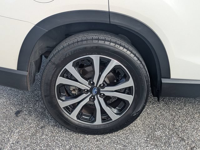 Used 2019 Subaru Forester Limited AWD/4WD image 11