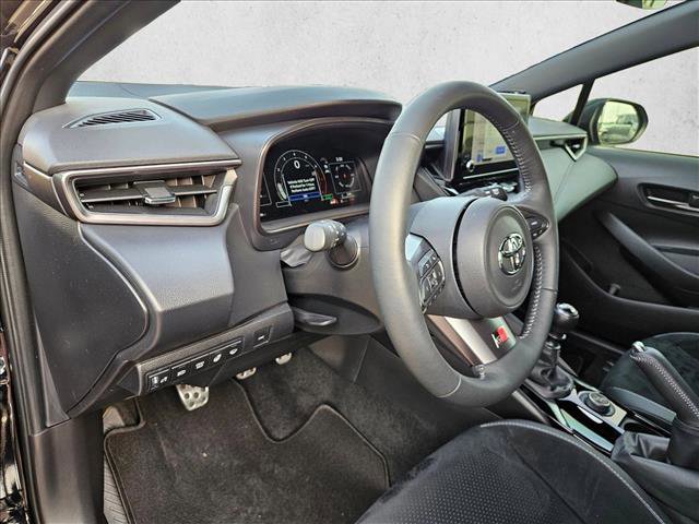 Used 2024 Toyota Corolla GR AWD/4WD image 10