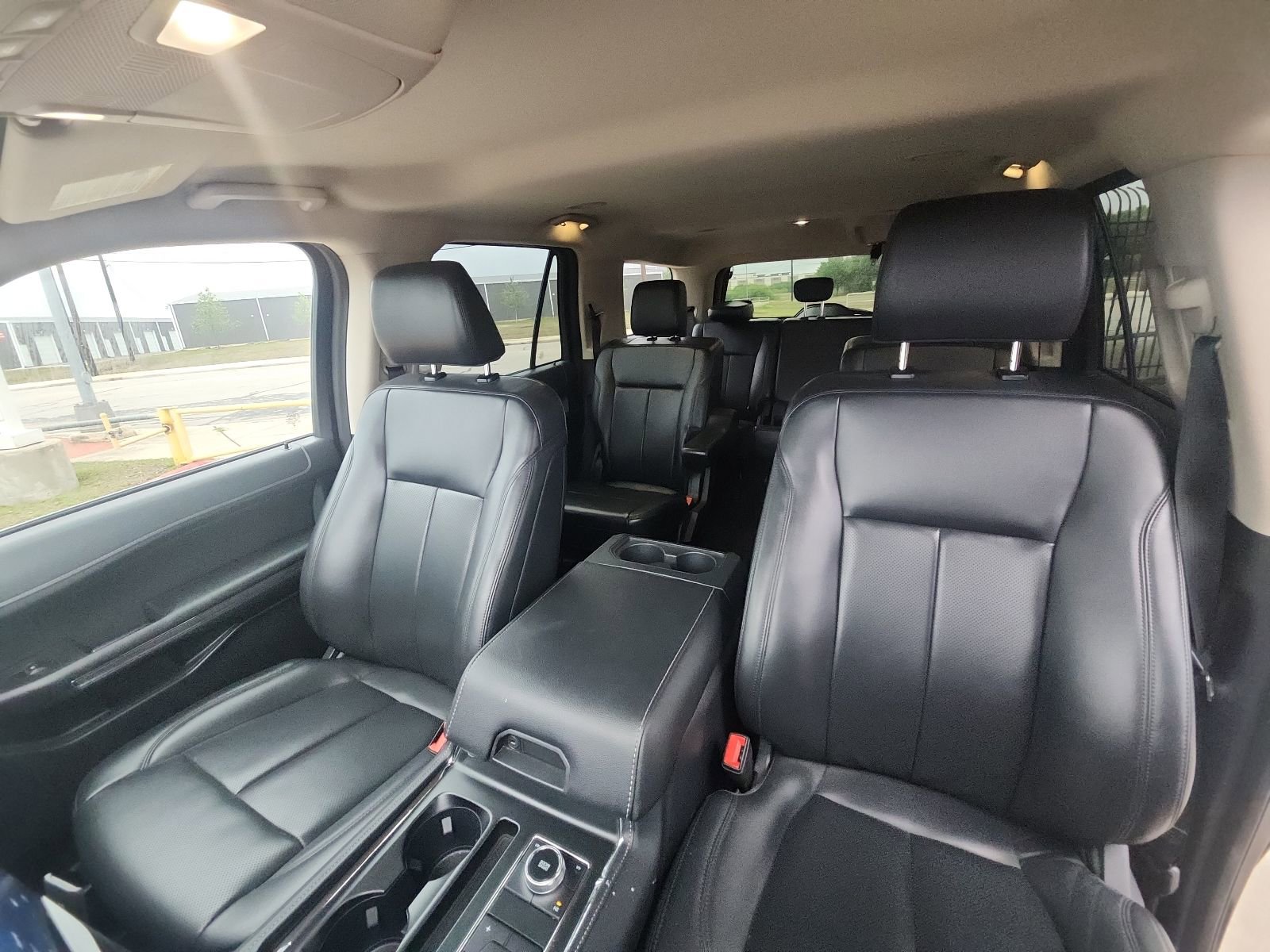 Certified 2024 Ford Expedition XLT AWD/4WD image 14