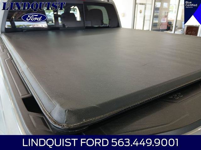 Used 2024 Chevrolet Colorado Z71 w/ Z71 Convenience Package 2 AWD/4WD image 24